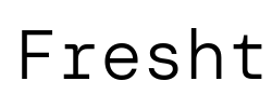 Fresht - logo